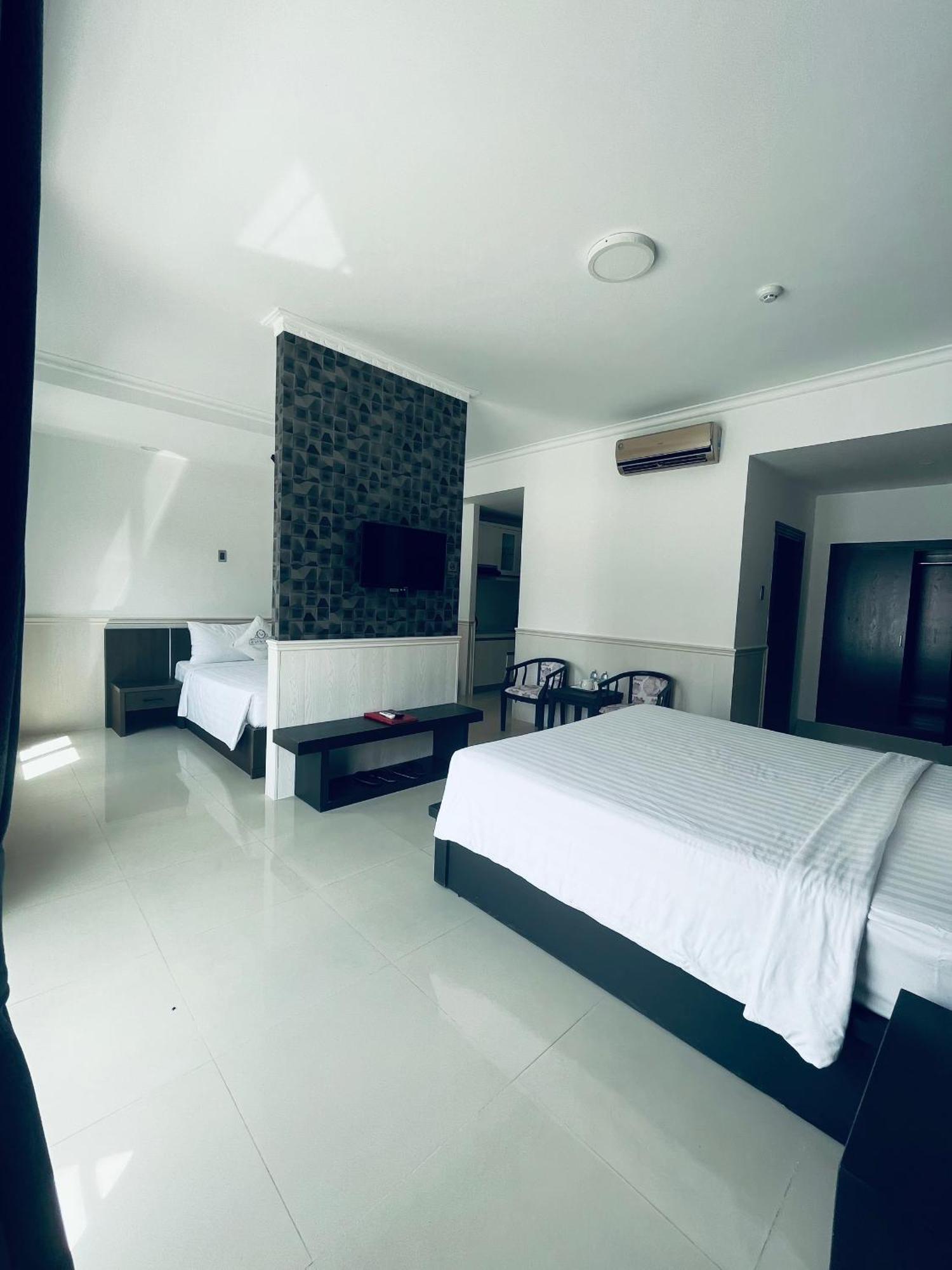 Levan Hotel Phu Quoc Exterior photo