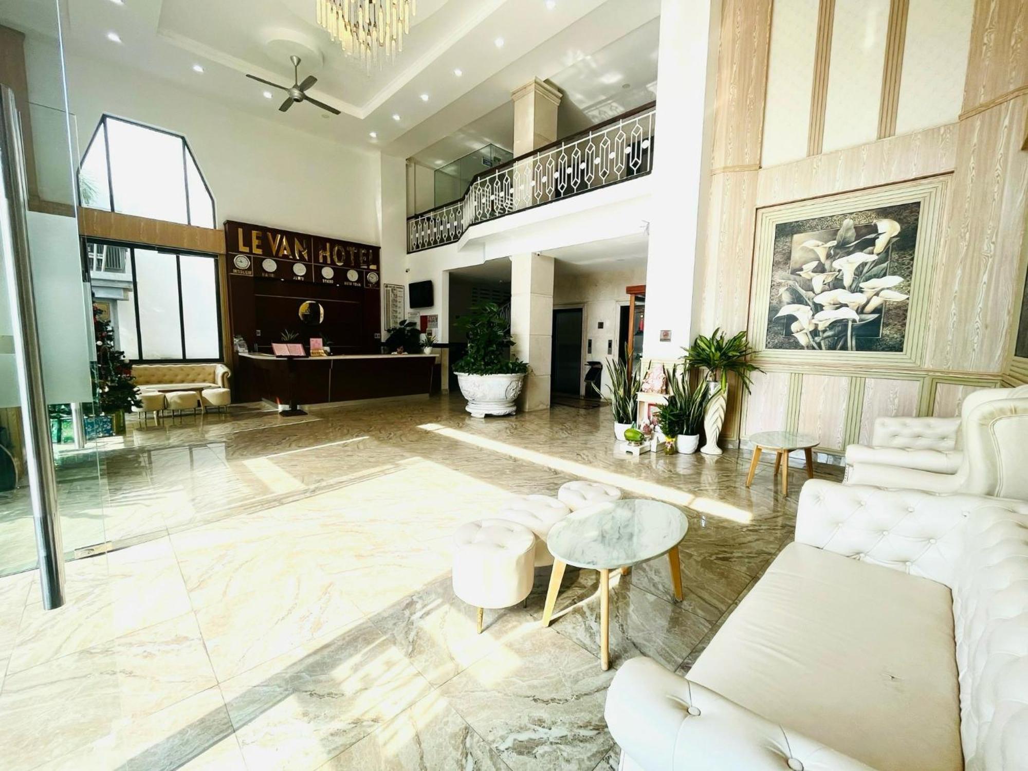 Levan Hotel Phu Quoc Exterior photo