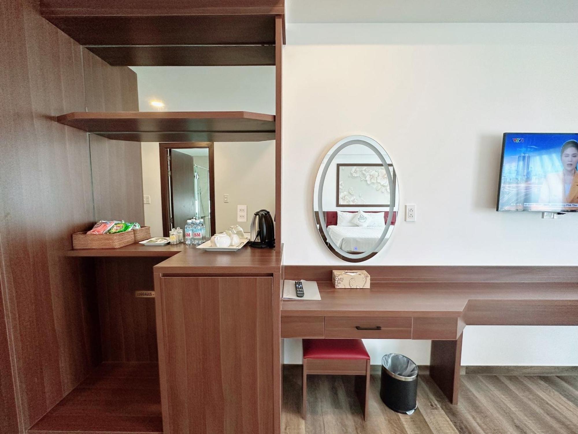 Levan Hotel Phu Quoc Exterior photo